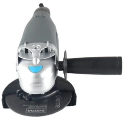 GAMMA Haakse Slijper HS-125 8 GAMMA Haakse Slijper HS-125 -Bosch || Makita || SKIL Verkoopwinkel 123 3000