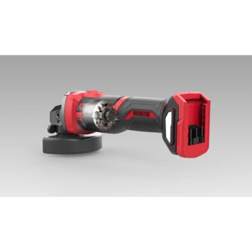 SKIL 20V Haakse Slijper 3930CA Brushless 125mm (zonder Accu) 5 SKIL 20V Haakse Slijper 3930CA Brushless 125mm (zonder Accu) - Afbeelding 3