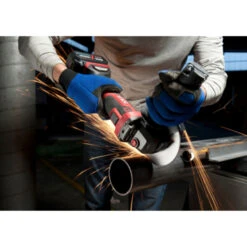 SKIL 20V Haakse Slijper 3930CA Brushless 125mm (zonder Accu) 13 SKIL 20V Haakse Slijper 3930CA Brushless 125mm (zonder Accu) -Bosch || Makita || SKIL Verkoopwinkel 123 3008