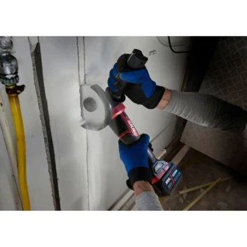 SKIL 20V Haakse Slijper 3930CA Brushless 125mm (zonder Accu) 8 SKIL 20V Haakse Slijper 3930CA Brushless 125mm (zonder Accu) - Afbeelding 6