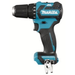 Makita Accuboormachine DF332DSAJ 2 Accu's Lithium-ion 10.8 Volt -Bosch || Makita || SKIL Verkoopwinkel 123 301