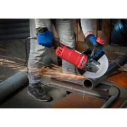 SKIL Haakse Slijper (slijptol) 9791AB 2200W 230mm -Bosch || Makita || SKIL Verkoopwinkel 123 3030