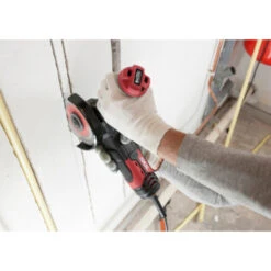 SKIL Haakse Slijper (slijptol) 9132AB 850W 125mm - Antivibratie Zijhandgreep 13 SKIL Haakse Slijper (slijptol) 9132AB 850W 125mm - Antivibratie Zijhandgreep -Bosch || Makita || SKIL Verkoopwinkel 123 3036