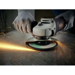 Black & Decker BLACK+DECKER Haakse Slijper KG1202-QS -Bosch || Makita || SKIL Verkoopwinkel 123 3044