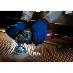 SKIL Haakse Slijper (slijptol) 9151GB 1010W + 3 Slijpschijven 12 SKIL Haakse Slijper (slijptol) 9151GB 1010W + 3 Slijpschijven -Bosch || Makita || SKIL Verkoopwinkel 123 3049