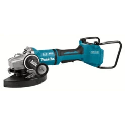 Makita Accu Haakse Slijper DGA901ZKU1 (zonder Accu) 24 Makita Accu Haakse Slijper DGA901ZKU1 (zonder Accu) -Bosch || Makita || SKIL Verkoopwinkel 123 3053