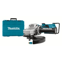 Makita Accu Haakse Slijper DGA901ZKU1 (zonder Accu) 25 Makita Accu Haakse Slijper DGA901ZKU1 (zonder Accu) -Bosch || Makita || SKIL Verkoopwinkel 123 3054