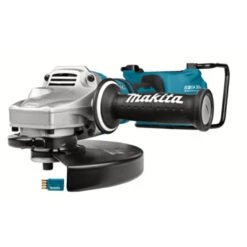 Makita Accu Haakse Slijper DGA901ZKU1 (zonder Accu) 26 Makita Accu Haakse Slijper DGA901ZKU1 (zonder Accu) -Bosch || Makita || SKIL Verkoopwinkel 123 3055