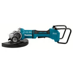Makita Accu Haakse Slijper DGA901ZKU1 (zonder Accu) 28 Makita Accu Haakse Slijper DGA901ZKU1 (zonder Accu) -Bosch || Makita || SKIL Verkoopwinkel 123 3057
