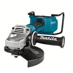 Makita Accu Haakse Slijper DGA901ZKU1 (zonder Accu) 32 Makita Accu Haakse Slijper DGA901ZKU1 (zonder Accu) -Bosch || Makita || SKIL Verkoopwinkel 123 3061