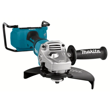 Makita Accu Haakse Slijper DGA901ZKU1 (zonder Accu) 14 Makita Accu Haakse Slijper DGA901ZKU1 (zonder Accu) - Afbeelding 12