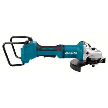 Makita Accu Haakse Slijper DGA901ZKU1 (zonder Accu) 16 Makita Accu Haakse Slijper DGA901ZKU1 (zonder Accu) - Afbeelding 14