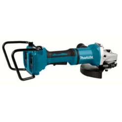 Makita Accu Haakse Slijper DGA901ZKU1 (zonder Accu) 36 Makita Accu Haakse Slijper DGA901ZKU1 (zonder Accu) -Bosch || Makita || SKIL Verkoopwinkel 123 3065