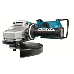 Makita Accu Haakse Slijper DGA901ZKU1 (zonder Accu) 39 Makita Accu Haakse Slijper DGA901ZKU1 (zonder Accu) -Bosch || Makita || SKIL Verkoopwinkel 123 3068