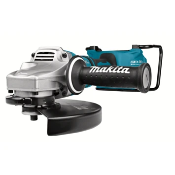 Makita Accu Haakse Slijper DGA901ZKU1 (zonder Accu) 20 Makita Accu Haakse Slijper DGA901ZKU1 (zonder Accu) - Afbeelding 18