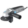 GAMMA Haakse Slijper HS-115HP-2 -Bosch || Makita || SKIL Verkoopwinkel 123 3076
