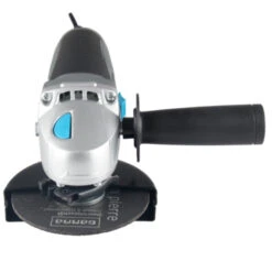 GAMMA Haakse Slijper HS-115HP-2 8 GAMMA Haakse Slijper HS-115HP-2 -Bosch || Makita || SKIL Verkoopwinkel 123 3077
