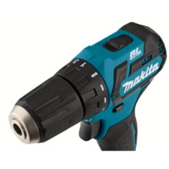 Makita Accuboormachine DF332DSAJ 2 Accu's Lithium-ion 10.8 Volt -Bosch || Makita || SKIL Verkoopwinkel 123 309