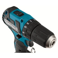 Makita Accuboormachine DF332DSAJ 2 Accu's Lithium-ion 10.8 Volt -Bosch || Makita || SKIL Verkoopwinkel 123 310