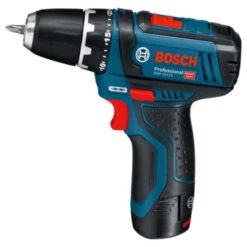 Bosch Professional Accuschroefmachine GSR 12V-15 + Twee Accu's 10 Bosch Professional Accuschroefmachine GSR 12V-15 + Twee Accu's -Bosch || Makita || SKIL Verkoopwinkel 123 314