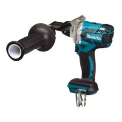 Makita Accuboormachine DDF481ZJ (zonder Accu) -Bosch || Makita || SKIL Verkoopwinkel 123 32