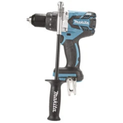 Makita Accuboormachine DDF481ZJ (zonder Accu) -Bosch || Makita || SKIL Verkoopwinkel 123 33
