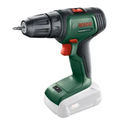 Bosch 18V Accuboormachine UniversalDrill Systeembox Met 241 Accessoires (incl. 2 Accu's 1.5Ah + Lader) -Bosch || Makita || SKIL Verkoopwinkel 123 334