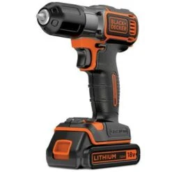 Black & Decker BLACK+DECKER Accuboormachine ASD184K -Bosch || Makita || SKIL Verkoopwinkel 123 338