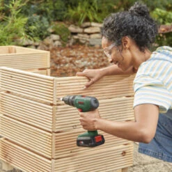 Bosch 18V Klopboormachine EasyImpact (zonder Accu) -Bosch || Makita || SKIL Verkoopwinkel 123 347