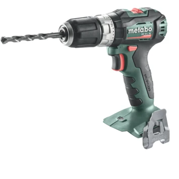 Metabo 18V Accu Slagschroevendraaier / Slagmoersleutel SB18 (zonder Accu) 3 Metabo 18V Accu Slagschroevendraaier / Slagmoersleutel SB18 (zonder Accu)