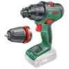 Bosch 18V Klopboormachine Brushless AdvancedImpact (zonder Accu) 1 Bosch 18V Klopboormachine Brushless AdvancedImpact (zonder Accu) -Bosch || Makita || SKIL Verkoopwinkel 123 356