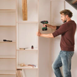 Bosch 18V Klopboormachine Brushless AdvancedImpact (zonder Accu) -Bosch || Makita || SKIL Verkoopwinkel 123 358