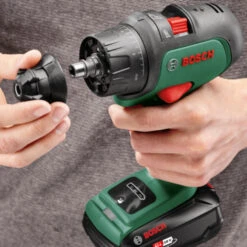 Bosch 18V Klopboormachine Brushless AdvancedImpact (zonder Accu) -Bosch || Makita || SKIL Verkoopwinkel 123 359