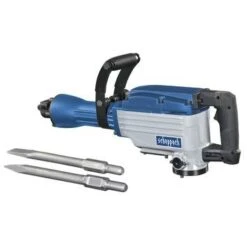 Scheppach Sloophamer AB1600 Met Koffer