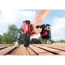 SKIL 20V Accuboormachine 50Nm 3008HF + 2 Accu's 2,0Ah + Lader + 51-delige Set + Koffer 15 SKIL 20V Accuboormachine 50Nm 3008HF + 2 Accu's 2,0Ah + Lader + 51-delige Set + Koffer -Bosch || Makita || SKIL Verkoopwinkel 123 371