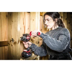 Skil 20V Accuboormachine Brushless (130Nm) 3080HC Incl. 2 Accu's 2Ah + Lader En Koffer -Bosch || Makita || SKIL Verkoopwinkel 123 376