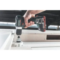 Metabo 18V Accuboormachine BS18 (zonder Accu) -Bosch || Makita || SKIL Verkoopwinkel 123 39