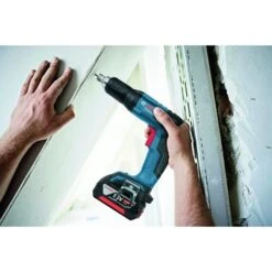 Bosch Professional Accudroogbouwschroevendraaier GSR 18V-EC TE -Bosch || Makita || SKIL Verkoopwinkel 123 398