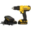 DeWalt 18V XR Accuboormachine Brushless DCD771S2-QW Incl. 2 Accu's 1.5Ah + Lader 2 DeWalt 18V XR Accuboormachine Brushless DCD771S2-QW Incl. 2 Accu's 1.5Ah + Lader -Bosch || Makita || SKIL Verkoopwinkel 123 399
