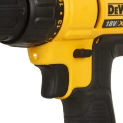 DeWalt 18V XR Accuboormachine Brushless DCD771S2-QW Incl. 2 Accu's 1.5Ah + Lader -Bosch || Makita || SKIL Verkoopwinkel 123 403