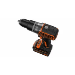 Black & Decker BLACK+DECKER Accuklopboormachine BL188N-XJ (zonder Accu) 11 Black & Decker BLACK+DECKER Accuklopboormachine BL188N-XJ (zonder Accu) -Bosch || Makita || SKIL Verkoopwinkel 123 411