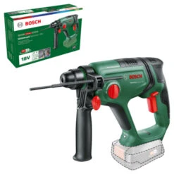 Bosch 18V Boorhamer UniversalHammer (zonder Accu) 10 Bosch 18V Boorhamer UniversalHammer (zonder Accu) -Bosch || Makita || SKIL Verkoopwinkel 123 414