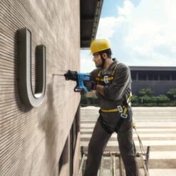 Bosch Professional Accu Boorhamer GBH 18 V-21 (zonder Accu) 11 Bosch Professional Accu Boorhamer GBH 18 V-21 (zonder Accu) -Bosch || Makita || SKIL Verkoopwinkel 123 422