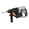 Batavia Pneumatische Boorhamer 18 Volt (zonder Accu) -Bosch || Makita || SKIL Verkoopwinkel 123 423