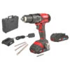 SKIL 20V Klopboormachine 55Nm 3018HD + 2 Accu's 2,0Ah + Lader + Koffer -Bosch || Makita || SKIL Verkoopwinkel 123 433