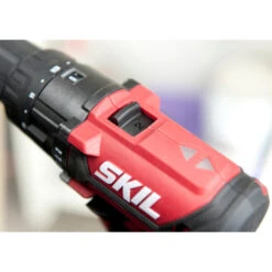 SKIL 20V Klopboormachine 55Nm 3018HD + 2 Accu's 2,0Ah + Lader + Koffer -Bosch || Makita || SKIL Verkoopwinkel 123 436