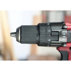 SKIL 20V Klopboormachine 55Nm 3018HD + 2 Accu's 2,0Ah + Lader + Koffer -Bosch || Makita || SKIL Verkoopwinkel 123 438