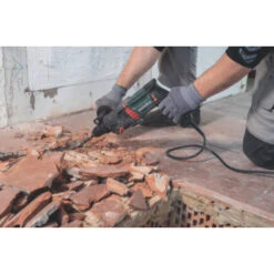 Metabo Boorhamer KHE 2645 SDS+ -Bosch || Makita || SKIL Verkoopwinkel 123 446