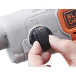 Black & Decker BLACK+DECKER Accu Boorhamer BCD900E2K-QW (incl. 2 Accu's En Lader) -Bosch || Makita || SKIL Verkoopwinkel 123 452