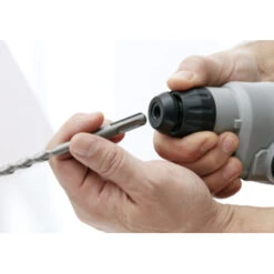 Black & Decker BLACK+DECKER Accu Boorhamer BCD900E2K-QW (incl. 2 Accu's En Lader) -Bosch || Makita || SKIL Verkoopwinkel 123 453